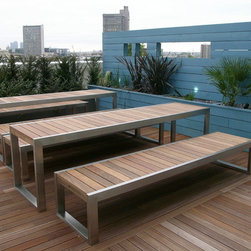 Skop Seat - Furniture