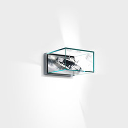 Ann AR11 LED Wall Light - Outdoor Wall Lights