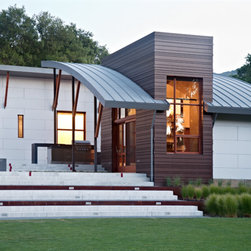 Quantum Windows & Doors | WA Design Architects - Windows And Doors