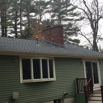 Framingham Roof Replacement