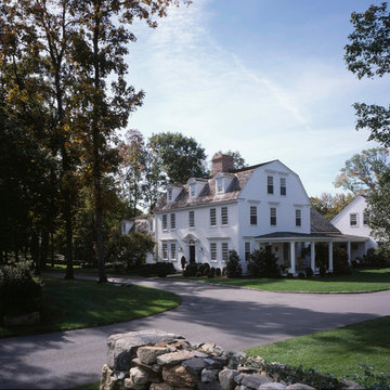 Conyers Farm