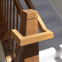 GV Staircase