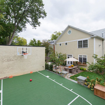 Cathedral Heights Residence