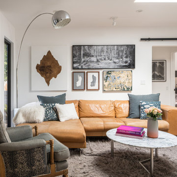 Marin Bungalow