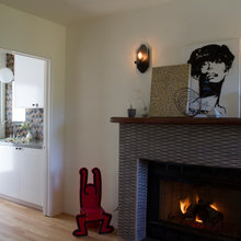 fireplaces