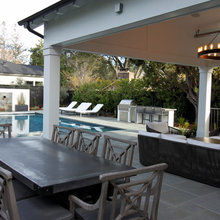 Exterior House