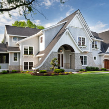 New Exterior