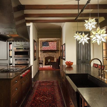 West Meade Residence