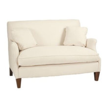 settees