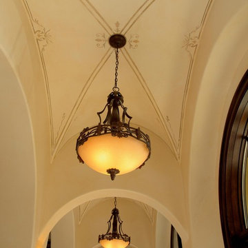 Award Winning Home