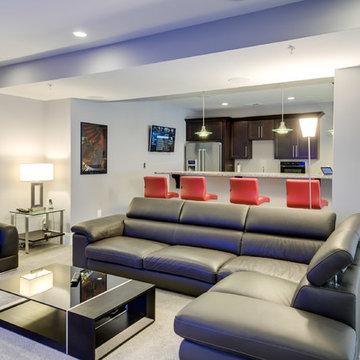Whole Home AV project 1