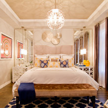 Decorative Ceilings