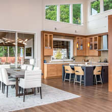 Kitchen Spaces