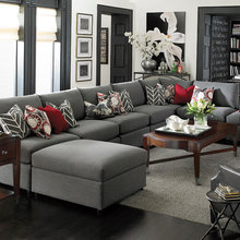 sectional