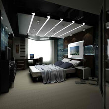 Boys' Bedroom