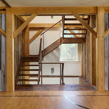 Stair case
