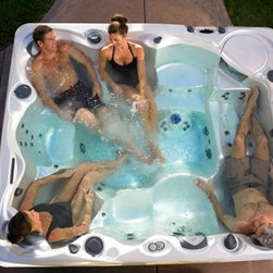 Caldera Spas - Products