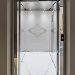 Laminam Calacatta Oro Venato Naturali Collection - Products