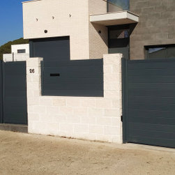 CANCELAS Y VALLAS - Home Fencing And Gates
