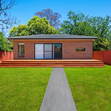 Granny Flats Blacktown