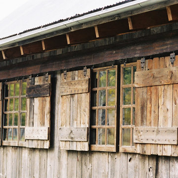 Crazy Mountain Ranch