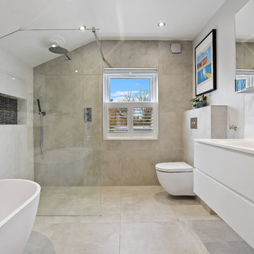 Case Study: Brentford, Middlesex