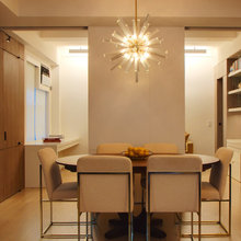 Lighting - Dining