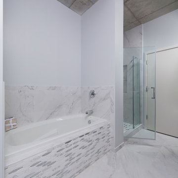 Condominium Bathroom Remodeling