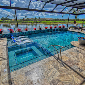 Superior Pools #1 Pool In The World 2018