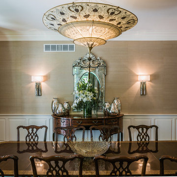 High End Residence