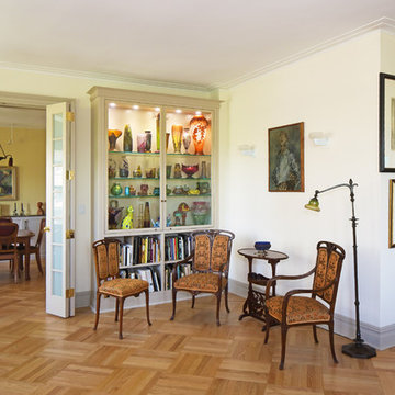 Manhattan Residence