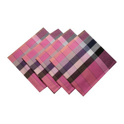 Symphony Napkins - Kitchen And Table Linens