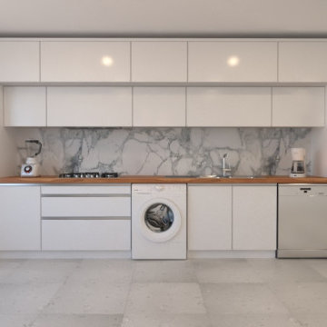 Vacation Apartment