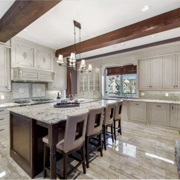 Clearwater Rustic Craftsman