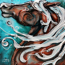 Artwork Examples - Products