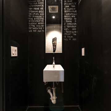 Bathrooms