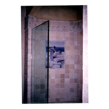 Bathroom installations