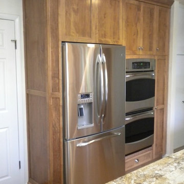 Kitchen Reface