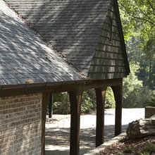 Carport/garage