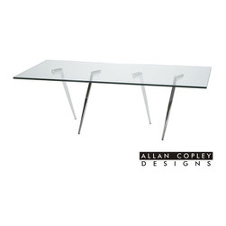 ACD-20801-01 Sonya Cocktail Table - Coffee Tables