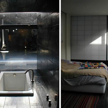 Factory Conversion