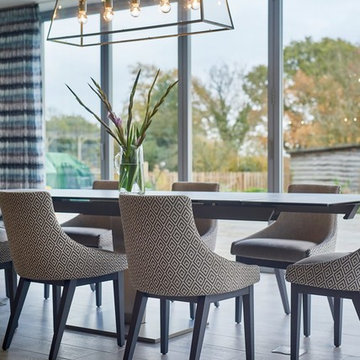 Residential - Lapworth