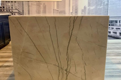 Granite / Quartz countertops