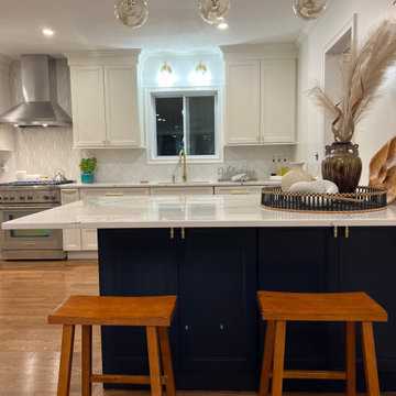 Valley Stream Kitchen