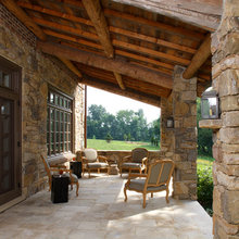 PATIO DOORS