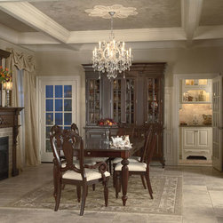 Medallion Cabinetry - Products