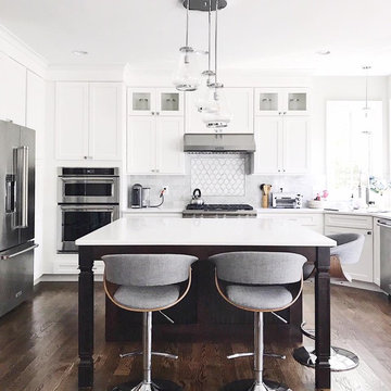 NEAT Kitchens