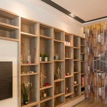Showroom @ Keat Hong