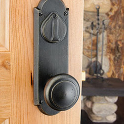 Emtek Knobs - Products