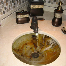 Sinks - Bathroom Sinks